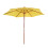 Parasol Lisbonne Ø 3m 1