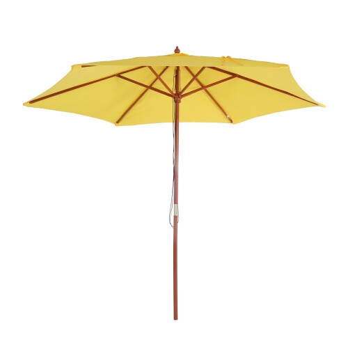 Parasol Lisbonne Ø 3m
