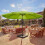 Parasol Carpi Pro Ø5m 2