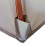 Parasol Lisbonne Ø 3,5m 5