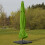 Parasol Carpi Pro Ø5m 5