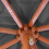 Parasol Lisbonne Ø 3,5m 5