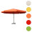 Parasol Carpi Pro Ø5m 7