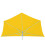 Parasol Lorca I semicircular UV 50+ 6