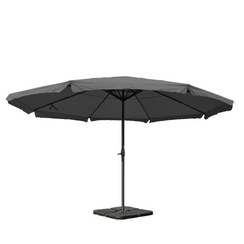 Parasol Carpi Pro Ø5m