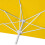 Parasol Lorca I semicircular UV 50+ 7