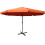 Parasol Carpi Pro Ø5m 4