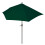 Parasol Lorca I semicircular UV 50+ 1