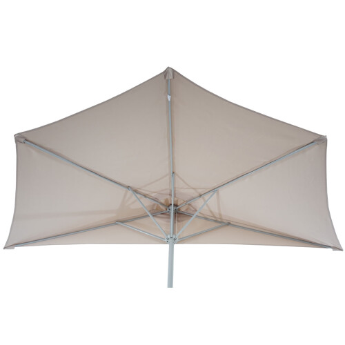 Parasol Lorca I semicircular UV 50+ 2