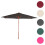 Parasol Lisbonne Ø 3m 7