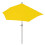 Parasol Lorca I semicircular UV 50+ 1