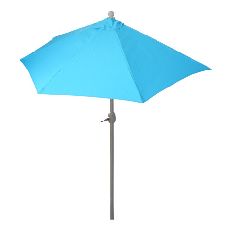 Parasol Lorca I semicircular UV 50+