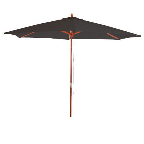 Parasol Lisbonne Ø 3m 2