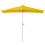 Parasol Lorca I semicircular UV 50+ 4