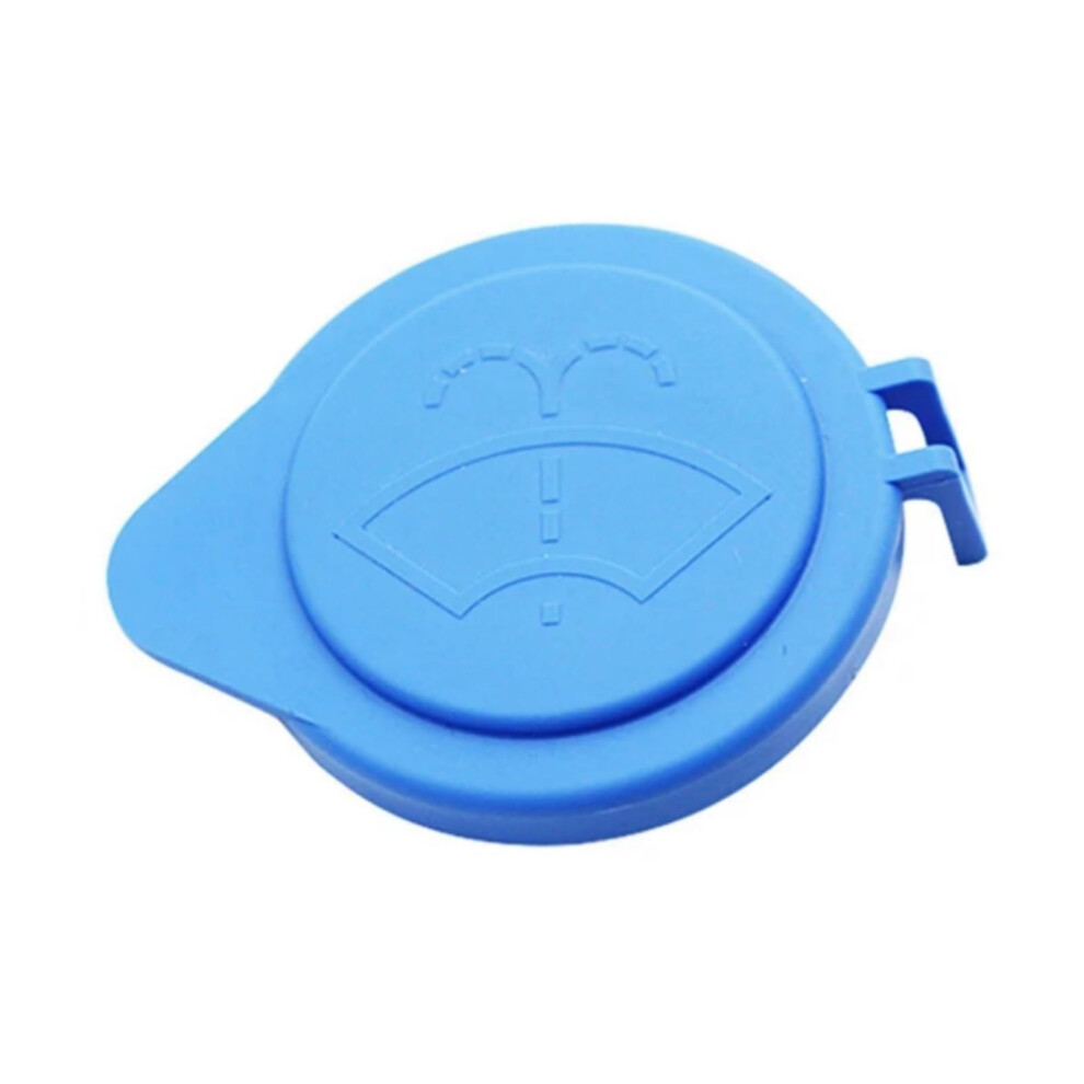 Windshield Washer Bottle Cap For Ford Focus 20112015 Oem 1708196 Durable Easy Installation 9174973481423