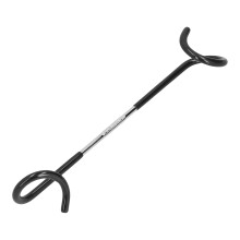 Tent Light Hooks Set of 3 Double End Hanging Lamp Holders for Outdoor Camping and Garden Use