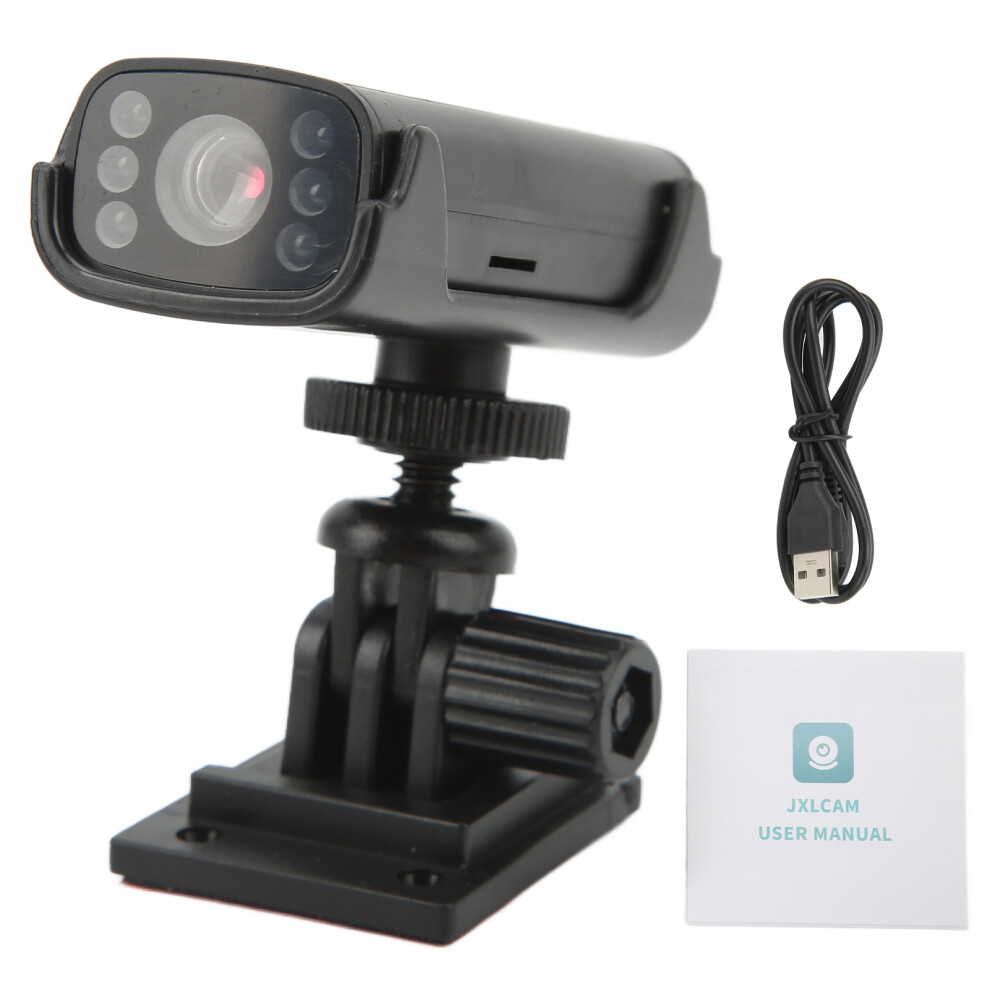 Rear View Backup System Waterproof Reverse Hitch Camera Wide Angle Lens Night Vision Infrared Led Lights Motion Detection Voice Detection Remote 9499224682276