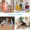 Σετ δημιουργικών τουβλάκια STEM Toys για παιδιά, ενισχύει τον συντονισμό 2
