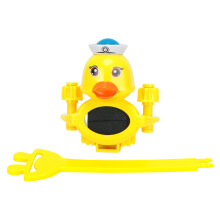 Kids Sink Handle Extender Faucet Handle Extender For Toddler With Cute Plastic Design And Animal Appearance Extension Design Safe Faucet Extender For