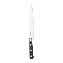 Richardon sheffield Sabatier Trompette Bread Knife