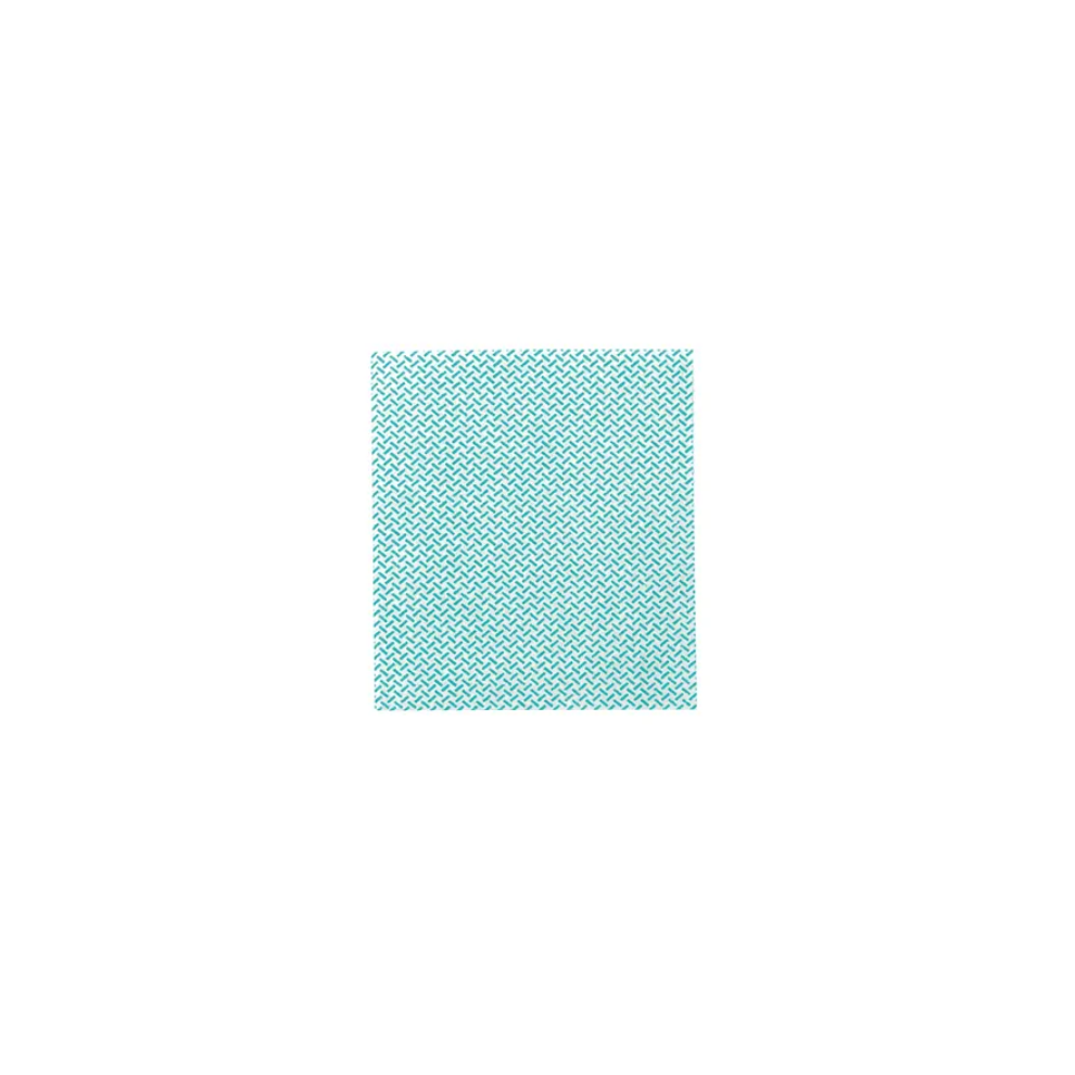 2Work Heavy Duty Non-Woven Cloth 380x400mm Green Pack of 5 2W08161 - Image 3