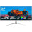 Gawfolk 34 Inch IPS Ultrawide 120Hz Gaming Computer Monitors 1