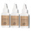 Grow Gorgeous Grow Gorgeous Back Into The RootsScalpMasque3x60ml 1