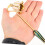 Candle Snuffer Tool with Automatic Wick Flame Extinguisher for Small Candles and Home Decor 5