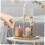 Candle Snuffer Tool with Automatic Wick Flame Extinguisher for Small Candles and Home Decor 2