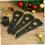 Christmas Tree Stand for Artificial Trees, Detachable Heavy Duty Base with Easy Installation 4