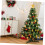 Christmas Tree Stand for Artificial Trees, Detachable Heavy Duty Base with Easy Installation 3