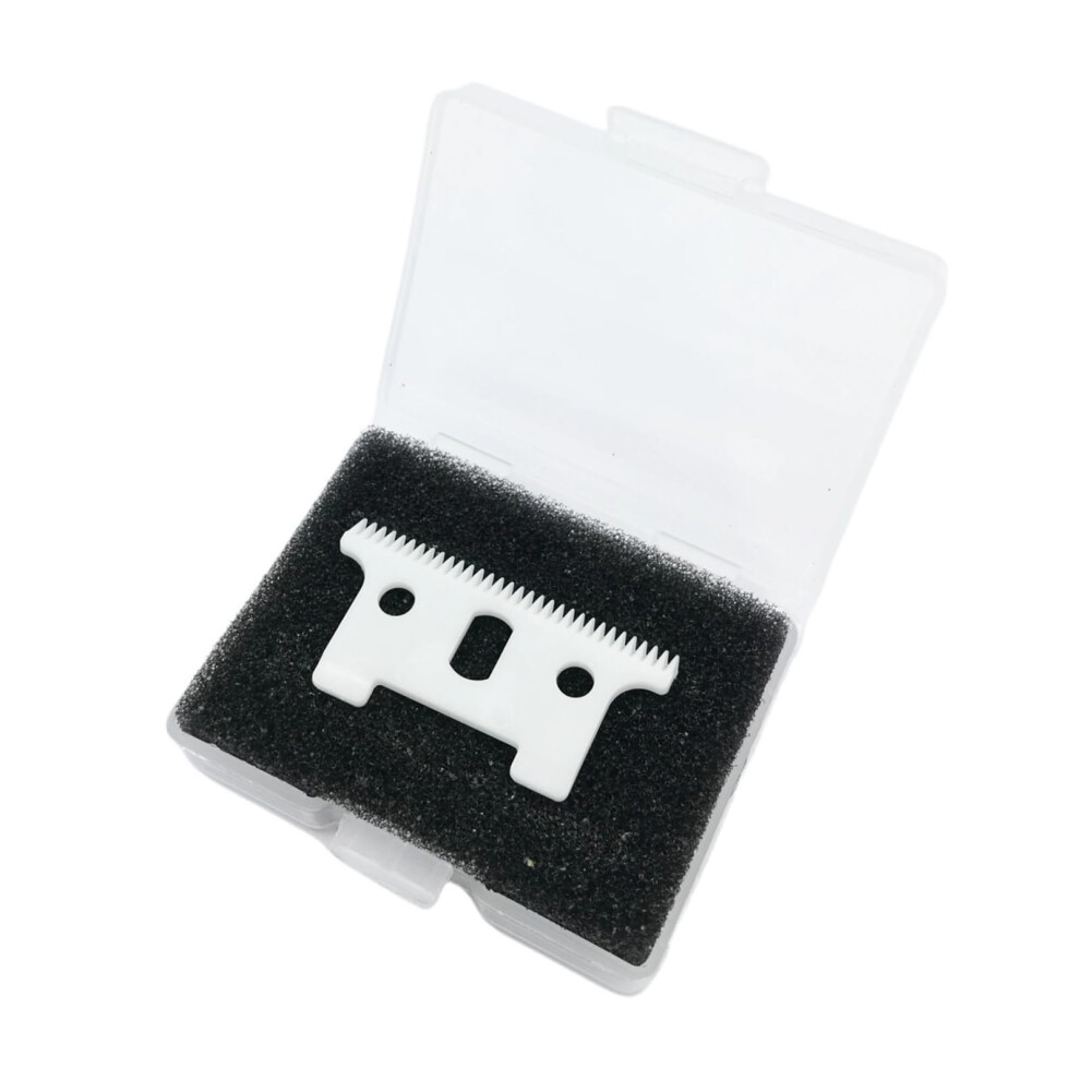 Replacement Blade GTX Ceramic 32 Teeth for Andis TOutliner, GTO, GO, SL, SLS Clippers Sharp Cut
