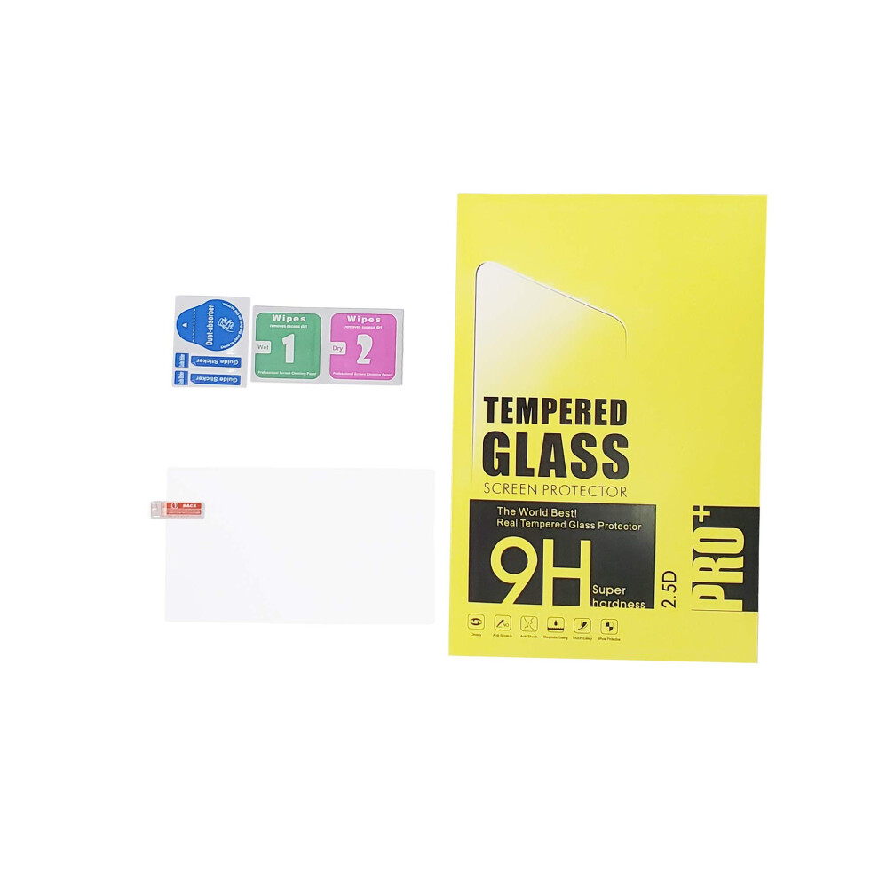 Screen Protector For Nintendo Switch Lite 9H Tempered Glass Ultra Thin Hd Clear Scratch Resistant 9365369430006