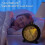 Retro Table Clock with Roman Numerals, Battery Powered Silent Bedside Design with Night Light 5