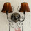 12 Pcs White Blind Pull Cord Knobs, Elegant Vase Shape Wooden Tassels for Curtains and Blinds 5