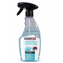 Wynn's Hydroalcoholic Surface Cleaner 550ml
