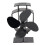 Εξαιρετικά χαμηλή θερμοκρασία εκκίνησης Fan4Blades Θερμοτροφοδοτούμενος αθόρυβος 3