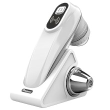 Wireless Scalp and Skin Analyzer with Dual Magnification Lenses, 200x HD Hair Follicle Camera