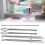 Elastic Threader Tool for Sewing with Secure Cord Grip, Rustproof Stainless Steel Precision Tip 3