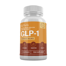 GLPura Metabolic Balance 60 Capsules