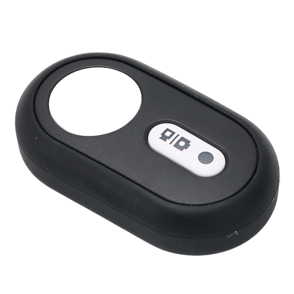 Wireless Bluetooth Camera Remote Shutter 10M Range, Cr1632 120Mah 9361382267346