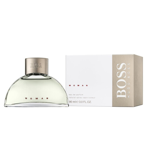 Hugo Boss Hugo Boss Boss Woman-90 ml 1