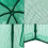 Gartenhaus 183 x 160 cm grün 03_0010544 3