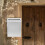 Rustic Wall Mount Mailbox with Lock, Large Capacity Decorative Outdoor Locking Mailbox for Home 2