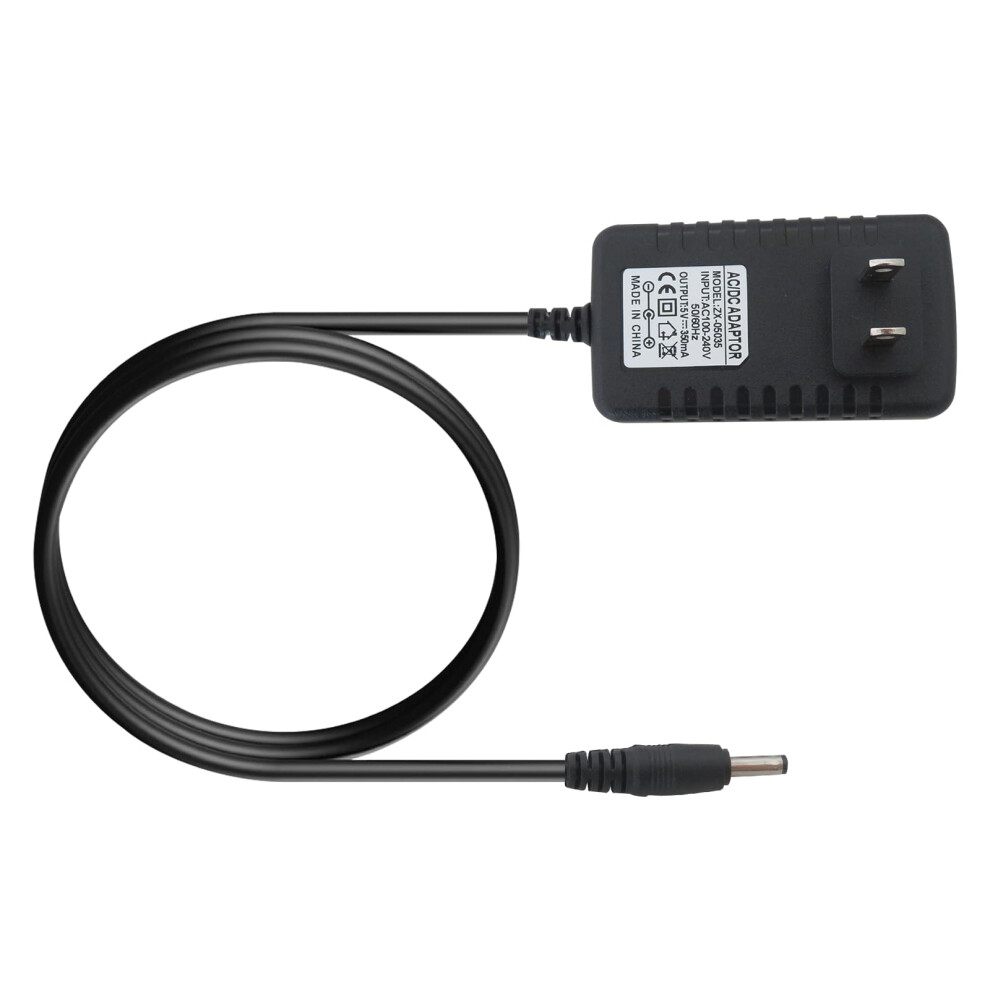5V Replacement Power Adapter Charger for Remington Shaver PG525 PG6025 PG6060 MB4040 MB2500