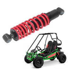 285mm Adjustable Rear Shock Absorber for 50cc-125cc ATV & Go Karts