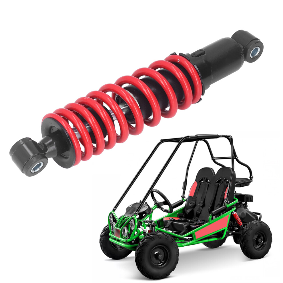 285Mm Adjustable Rear Shock Absorber For 50Cc-125Cc Atv & Go Karts 7681382267989