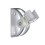 Aluminum Wall Mounted Shower Head Holder Adjustable Bathroom Sprayer Bracket Space Saving Design 1