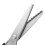 Multi Purpose Zig Zag Scissors, Precision Ground Pinking Shears With Rust Resistant Blades For Decorative Cutting And Smooth Operation In Sewing Appli 5