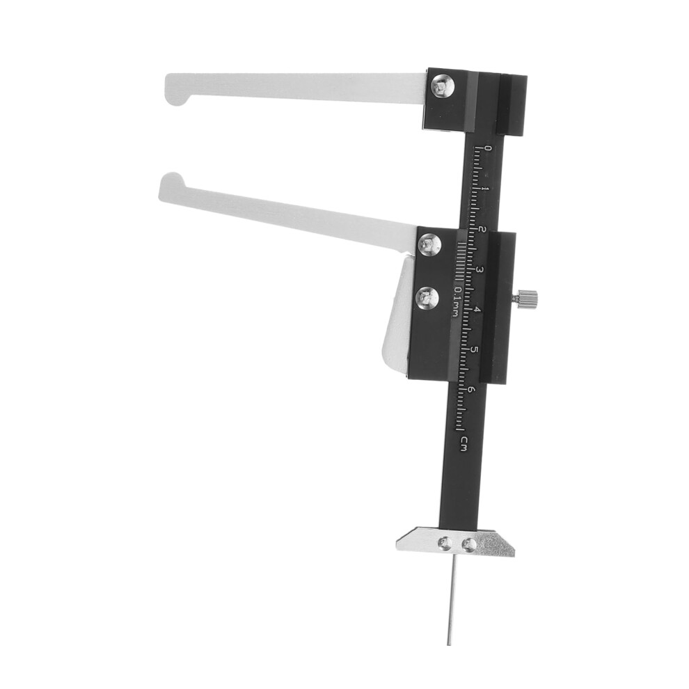 Digital Brake Disc Thickness And Tire Tread Depth Gauge For Accurate Automotive Inspection 9365369431072
